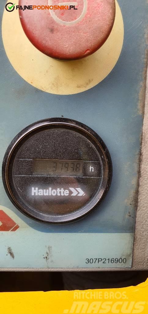 Haulotte HA 260 PX Podnośniki przegubowe