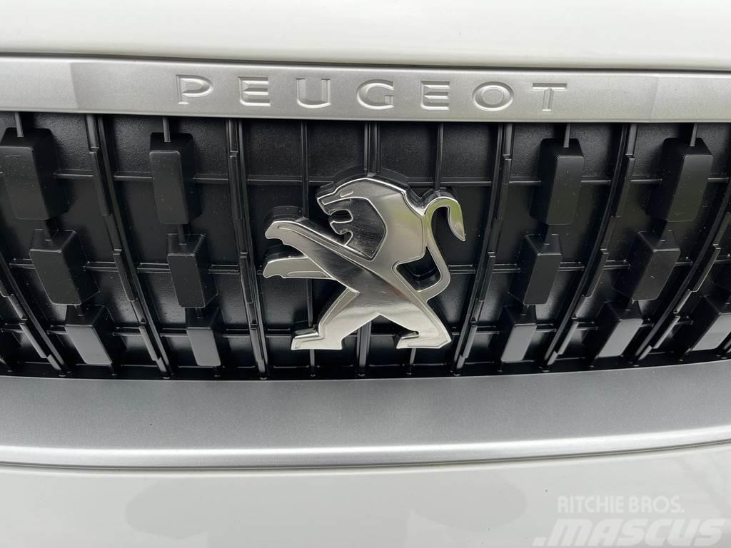 Peugeot Expert 2.0 HDI 120 pk, airco euro 6 Samochody dostawcze ze skrzynią zamkniętą