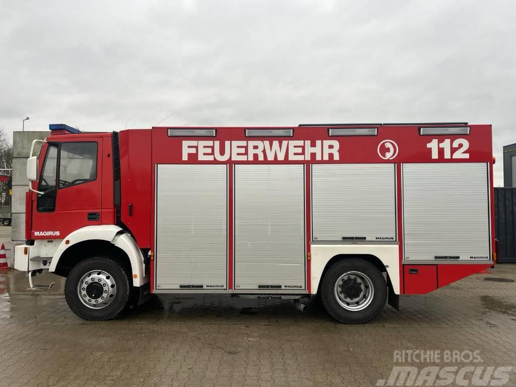 Iveco Eurofire FF135E24 Inne