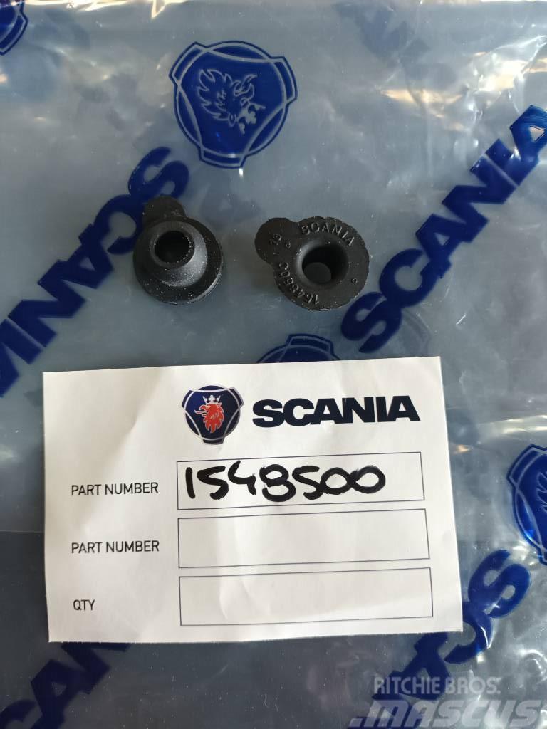 Scania SEAL 1548500 Silniki