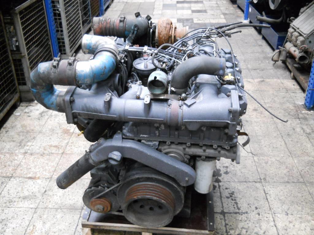 Deutz BF6M1015C / BF 6 M 1015 C Motor Silniki