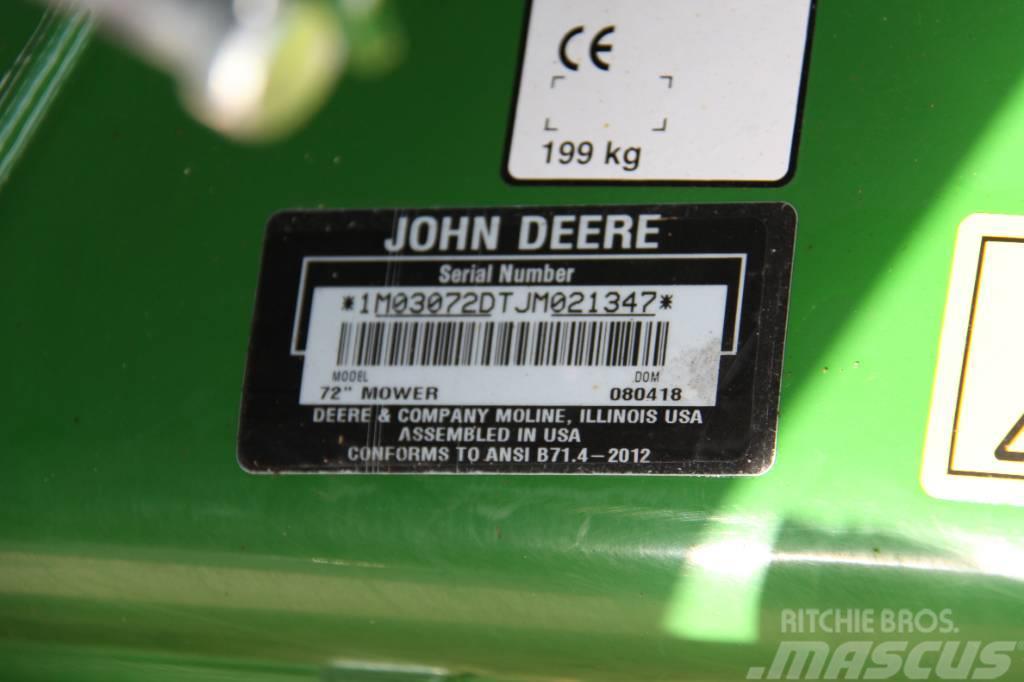 John Deere 3045 R Ciągniki rolnicze