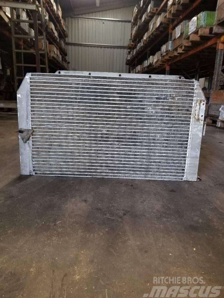 Timberjack 1110C radiator Silniki