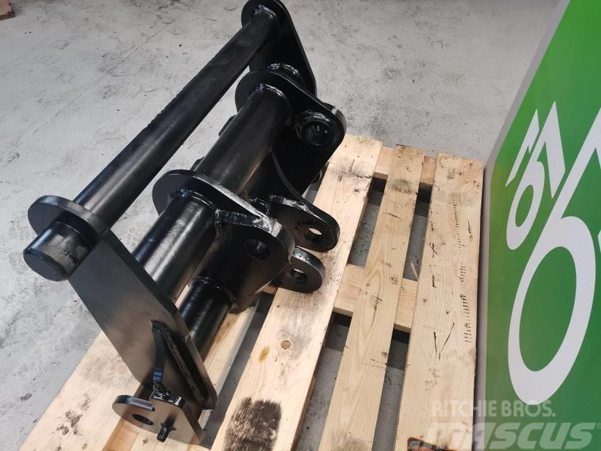 Deutz-Fahr Agrovektor equipment frame Wysięgniki i ramiona