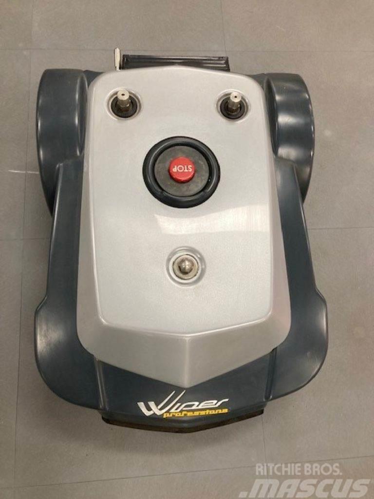  WIPER P70 S robotmaaier Kosiarki roboty