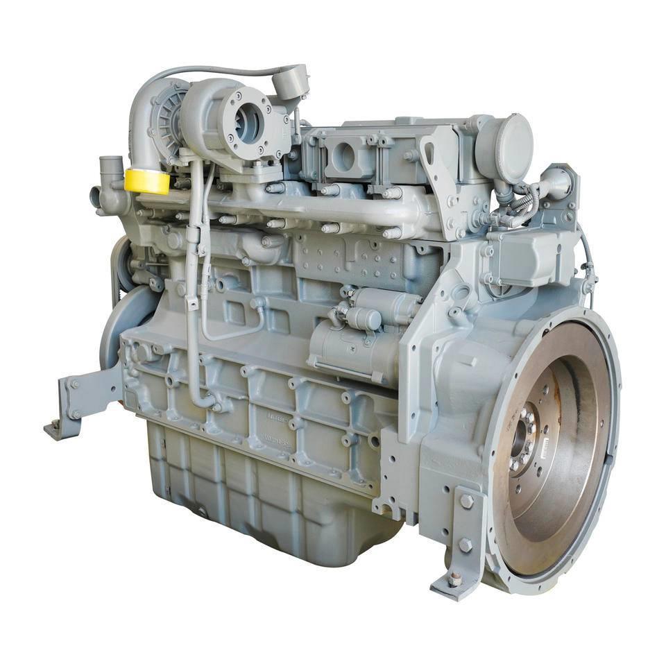 Deutz BF6M1013FC  Diesel Engine for Construction Machine Silniki