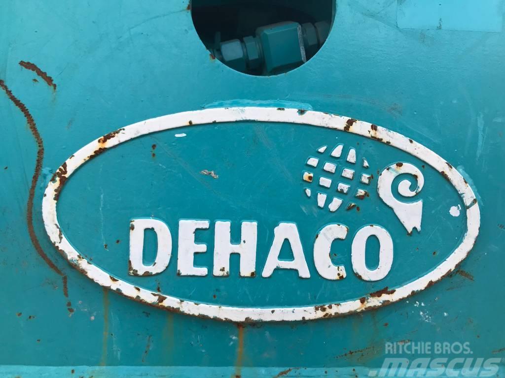 Dehaco DSG1402 sorteergrijper Zijtveld S1402 Chwytaki