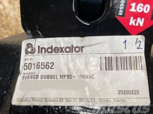 Indexator Link MPB2-100/45C Rotator