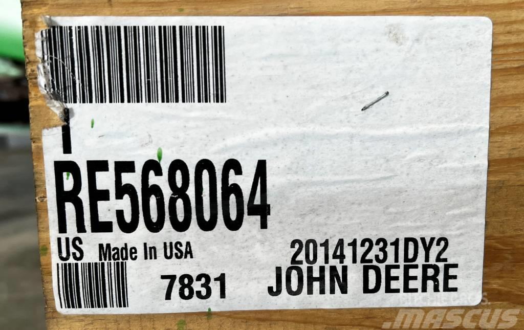 John Deere RE 568064 Inne akcesoria do ciągników