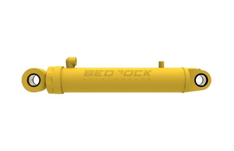 Bedrock Cylinder (Left/Right) D5N D5M D4H Cylinder Spulchniarki