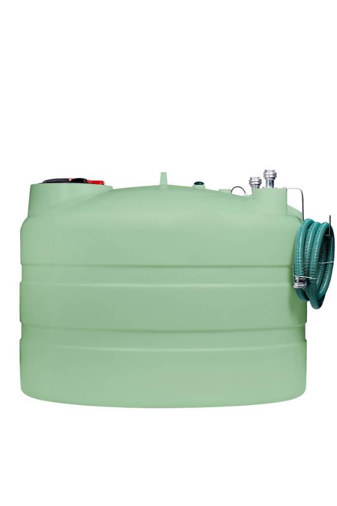 Swimer Tank Agro 5000 Eco-line Basic Jednopłaszczowy Zbiorniki