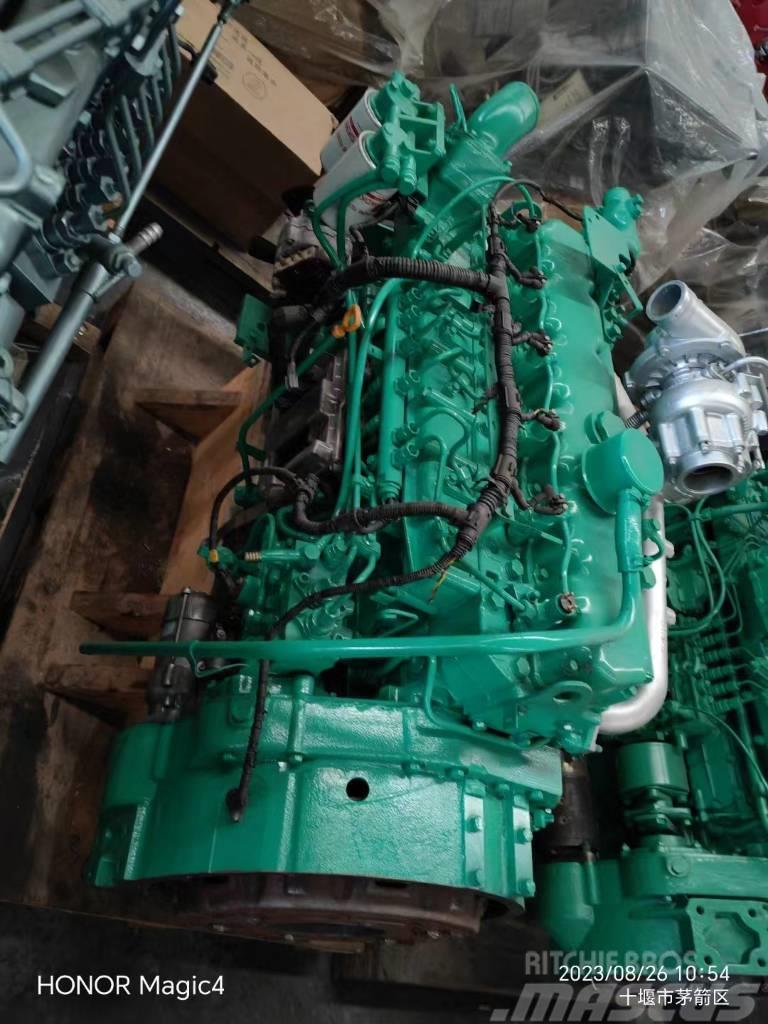 FAW CA6DF3-24E3   construction machinery motor Silniki