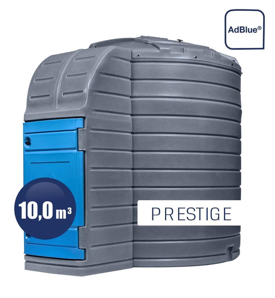 Swimer Blue Tank 10000 Prestige Zbiorniki
