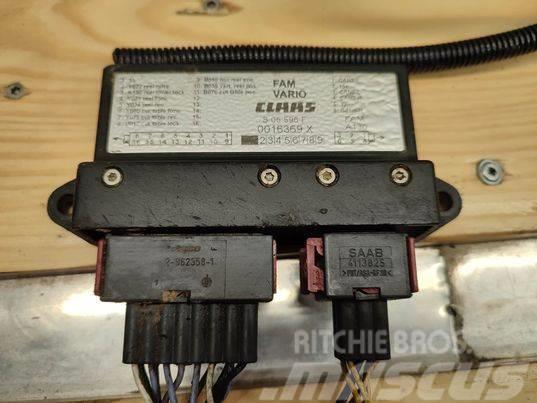 CLAAS V700 (1798255.0) repair kit Akcesoria do kombajnów zbożowych