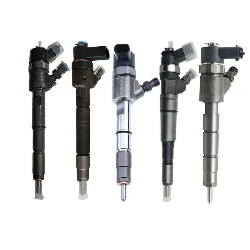 Bosch diesel fuel injector 0445110253、254、726 Inne akcesoria