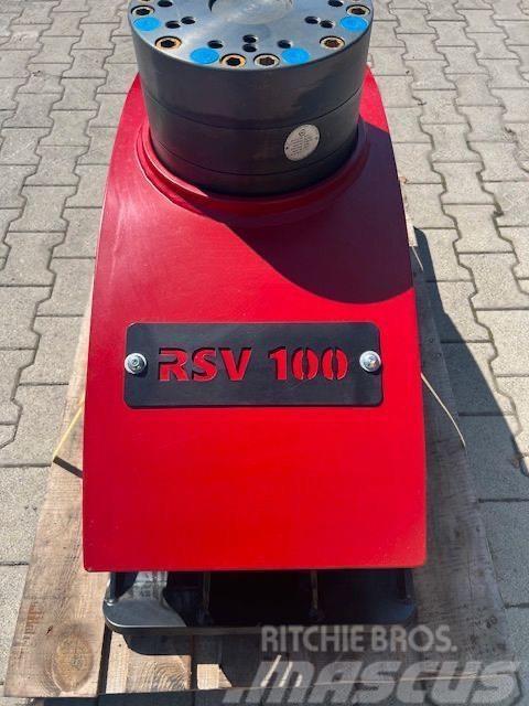  RSV 100 Ubijaki wibracyjne