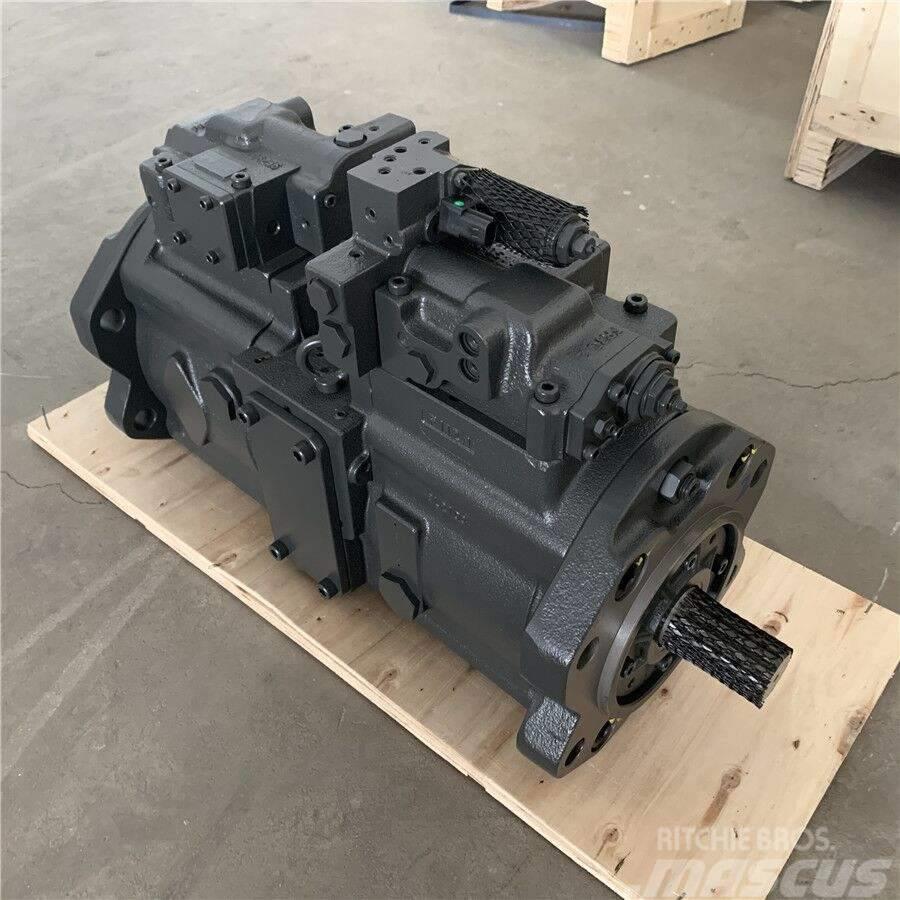 Sumitomo SH200-5 Hydraulic Pump SH200 Przekładnie i skrzynie biegów