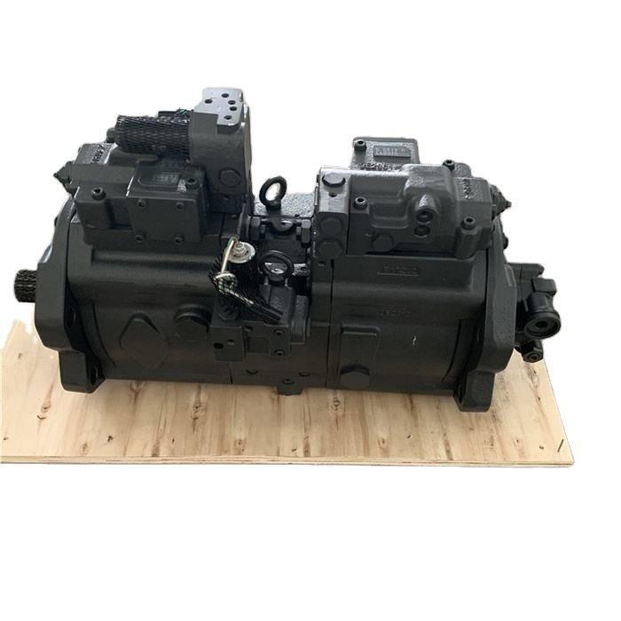Sumitomo SH200-5 Hydraulic Pump SH200 Przekładnie i skrzynie biegów
