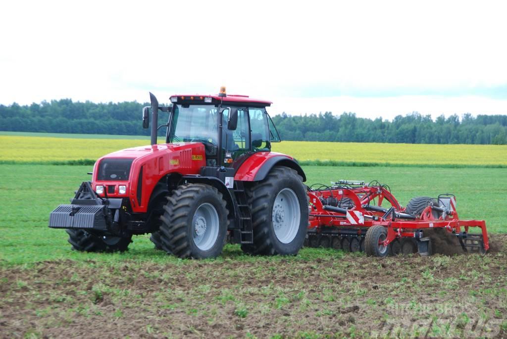 Belarus 3522.5 Ciągniki rolnicze