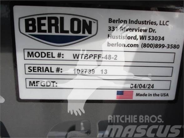 Berlon WTBPFF48-2 Widły