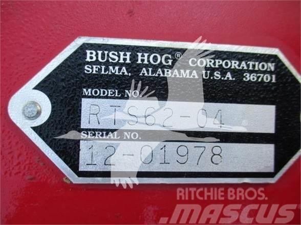 Bush Hog RTS62-04 Inne maszyny i akcesoria uprawowe