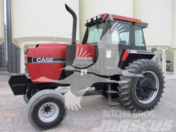 J I Case 2394 Ciągniki rolnicze