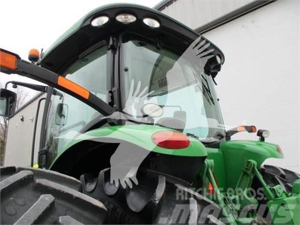 John Deere 8235R Ciągniki rolnicze