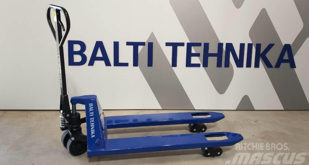  Balti Tehnika Standard Wózki widłowe inne