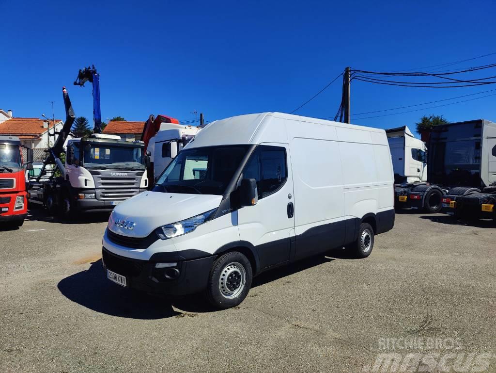 Iveco Daily 35 S 14 Busy / Vany