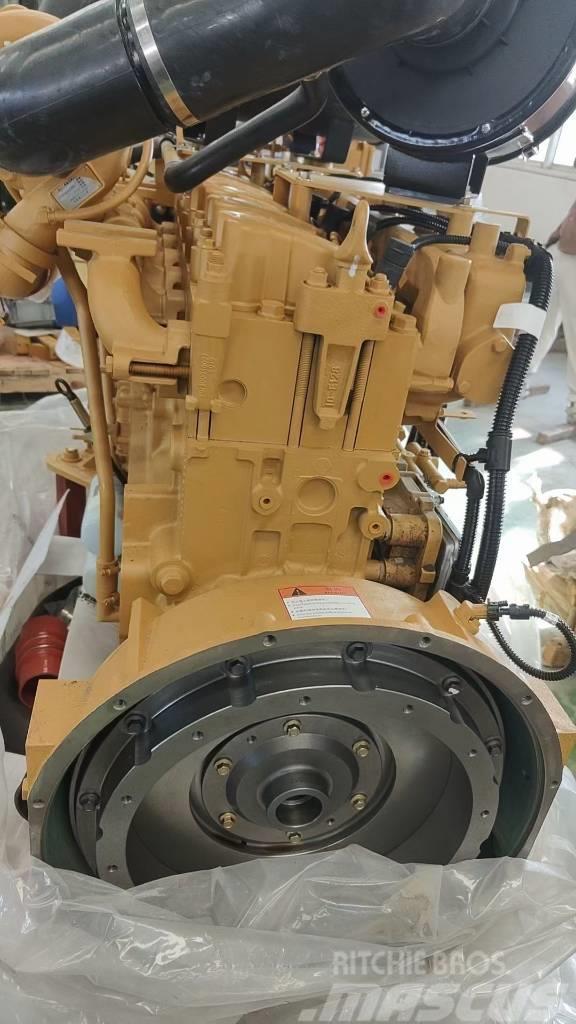 Sinotruk d1022bt30 construction machinery motor Silniki