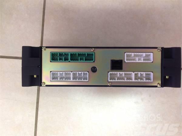 Komatsu PC1250-7 VHMS Controller Inne akcesoria