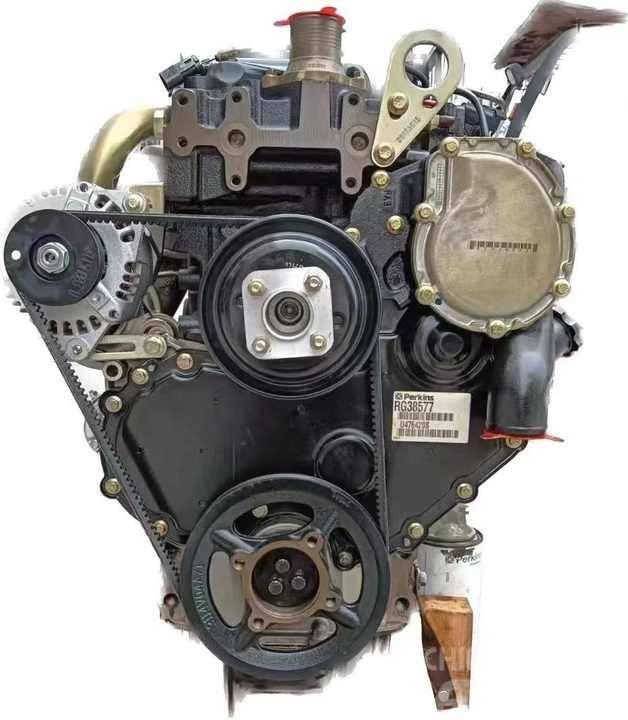Perkins 1104c Engine Assembly 1104D Engine for 3054c 315D Agregaty prądotwórcze Diesla