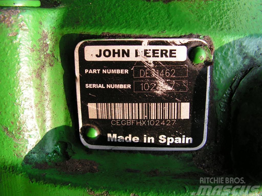 John Deere S 650 DE31463 Akcesoria do kombajnów zbożowych