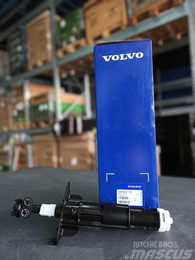 Volvo HEADLAMP WASHER 84458114 Osprzęt samochodowy