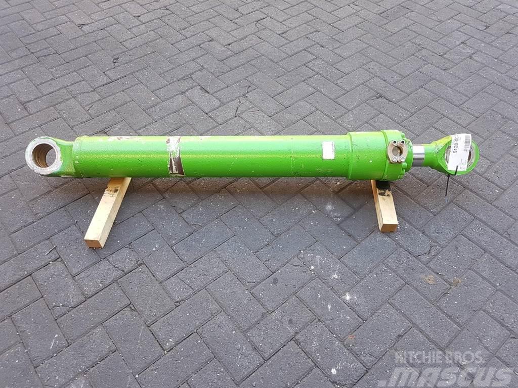 Sennebogen 27779 - 818 - Tilt cylinder/Kippzylinder Hydraulika