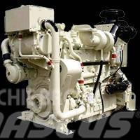 Komatsu Diesel Engine Lowest Price Electric Ignition 6D125 Agregaty prądotwórcze Diesla