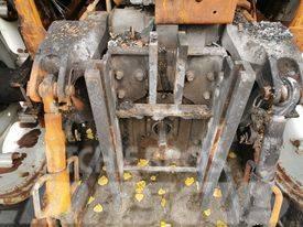 John Deere 6130 R {Auto Power} 2017r Parts Ciągniki rolnicze