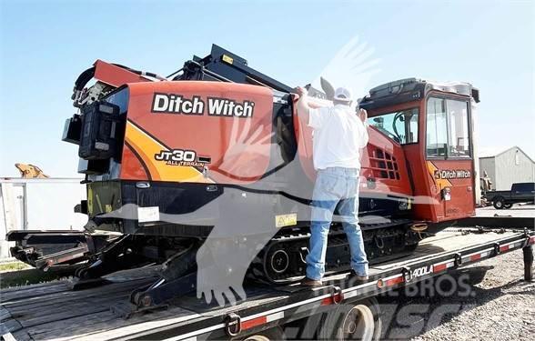 Ditch Witch JT30AT Wiertnice horyzontalne