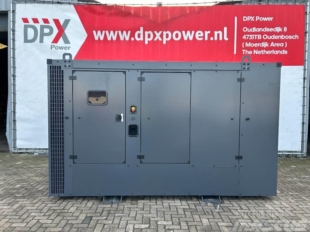 Scania DC09 - 275 kVA Generator - DPX-17946 Agregaty prądotwórcze Diesla