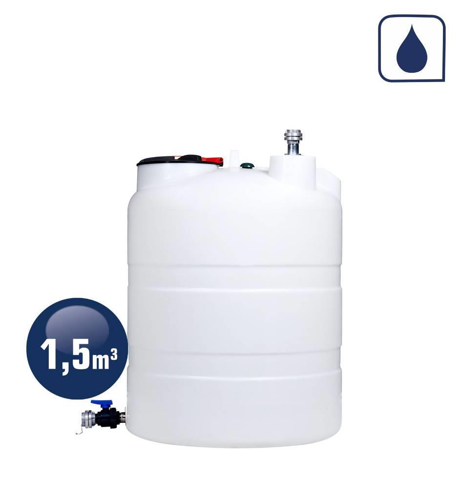 Swimer Water Tank 1500 ELJP Basic Zbiorniki