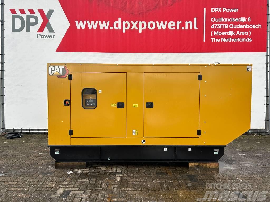 CAT DE330E0 - C9 - 330 kVA Generator - DPX-18022 Agregaty prądotwórcze Diesla