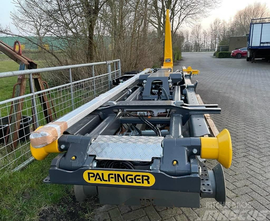Palfinger Palift T18-SLD5 Hooklift (New and Unused) Hakowce