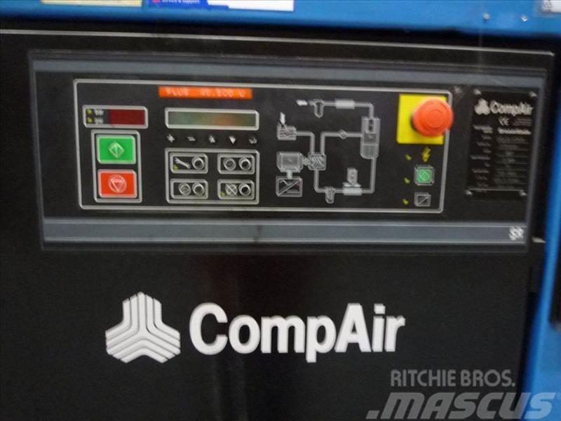 Compair SR 475 Kompresory