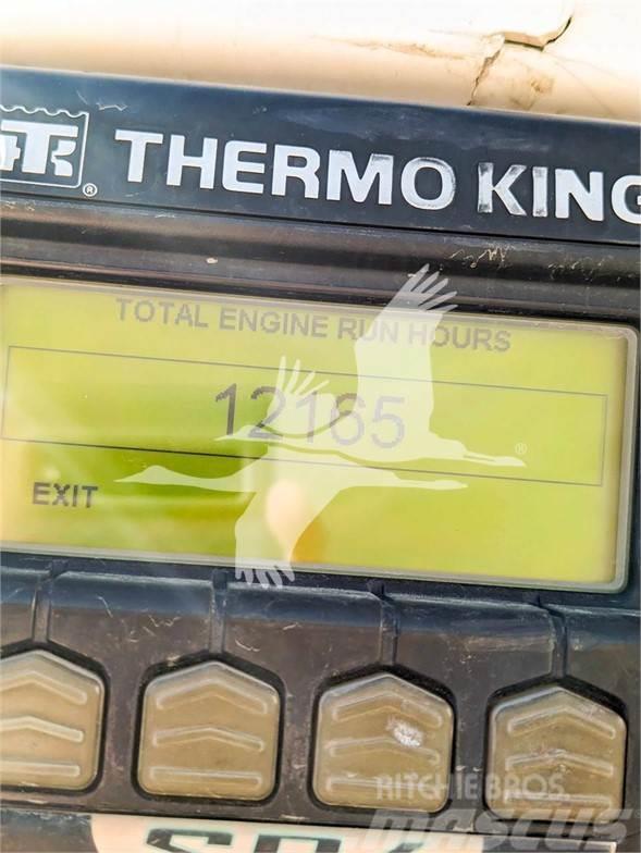 Utility 2018 UTILITY REEFER, THERMO KING S-600 Naczepy chłodnie