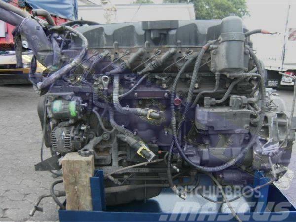 DAF PACCAR 105.460 LKW Motor Silniki