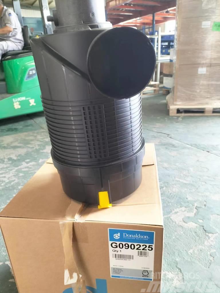  Donalson air filter assy G090225 Hydraulika