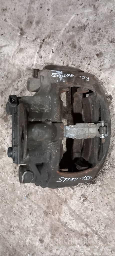 Scania R420 brake caliper 1946306 Hamulce