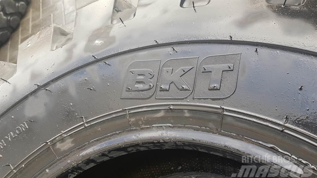 BKT 17.5-25 - Tyre/Reifen/Band Opony, koła i felgi