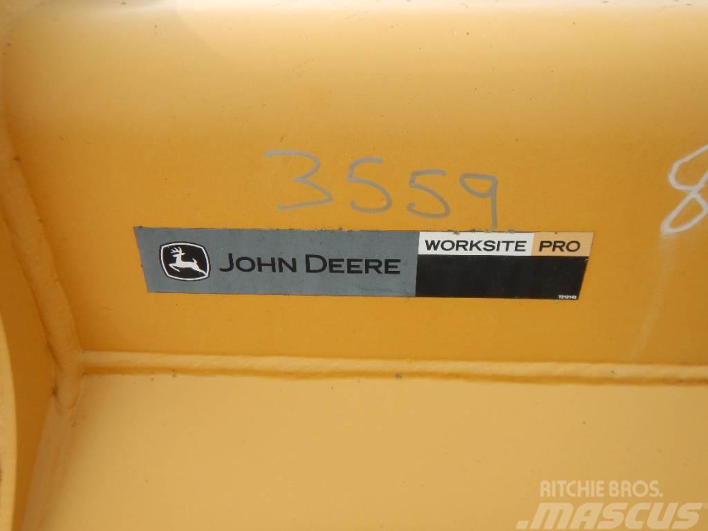 John Deere AT340424 Łyżki do ładowarek