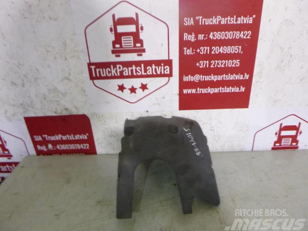 Scania R144 Steering column cover 1400822 Kabiny i wnętrze